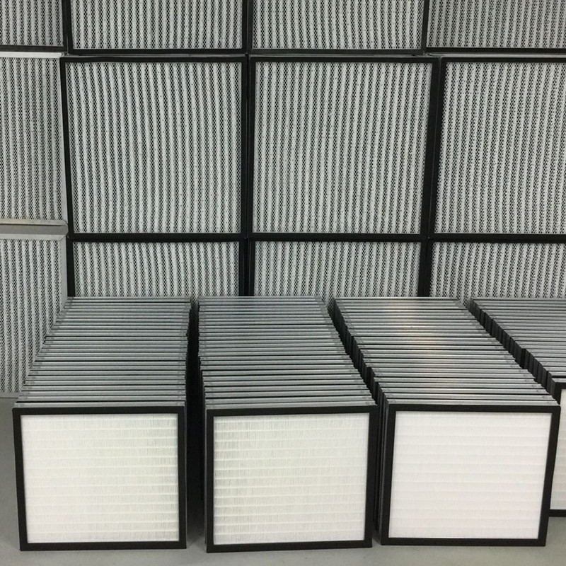 工業(yè)板式過(guò)濾器